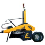 Laser Leveler