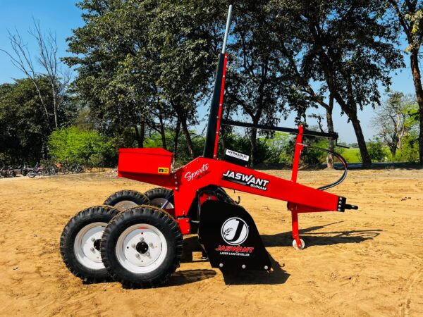 JASWANT LASER LEVELLER