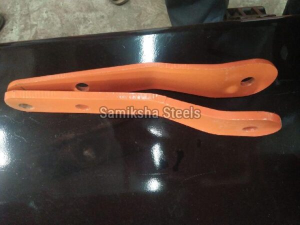 NAMASTE PATTI / SPRING PATTI