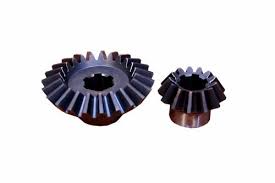 Crown Pinion