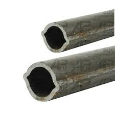 Round Shaft Pipe