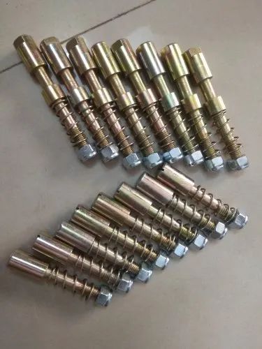 P.T.O Shaft Push Pins