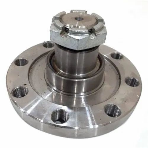 SUITABLE FOR :- STUB AXLE
