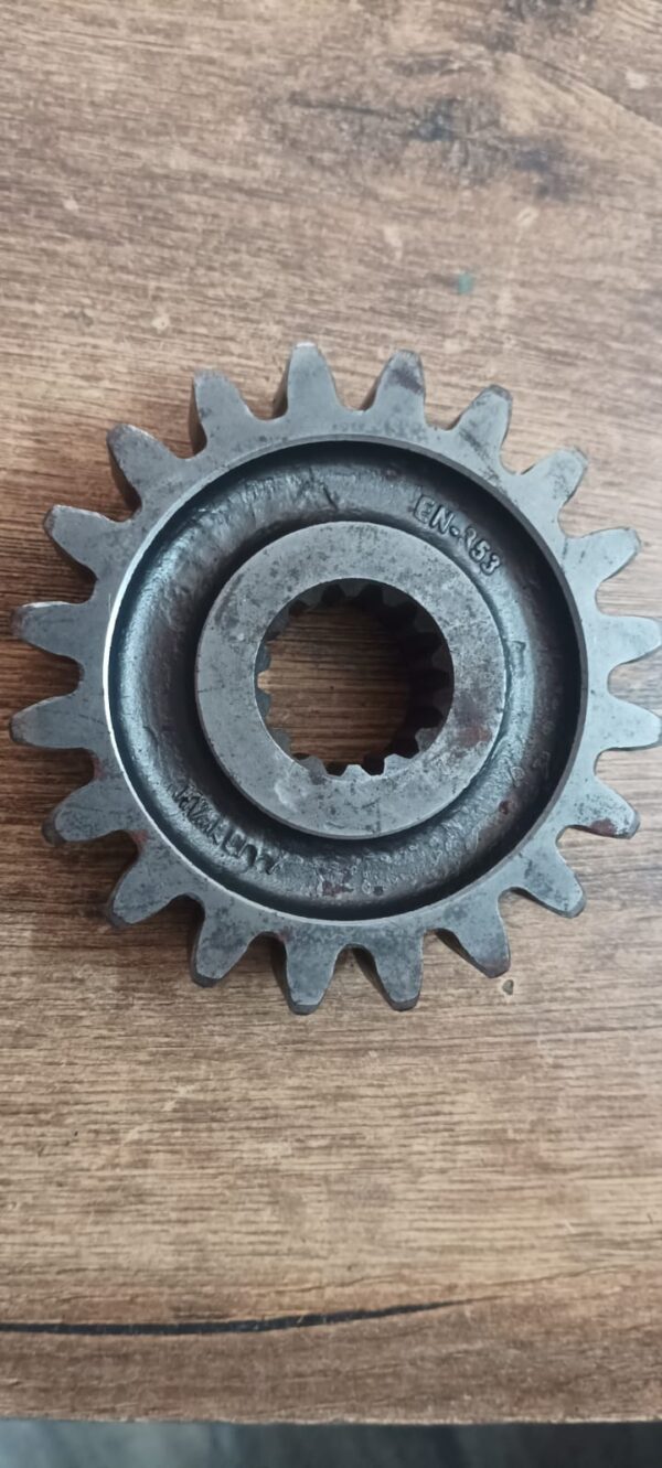 20 teeth Gear