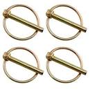 Linch Pins