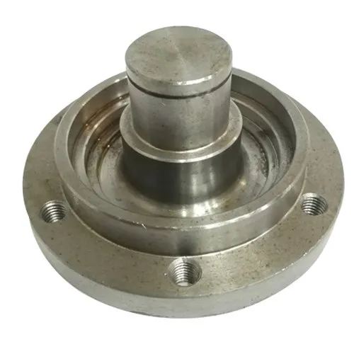 SUITABLE FOR STUB AXLE