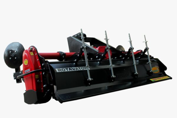 9 FEET ROTAVATOR